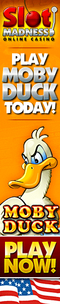 Play Moby Duck!